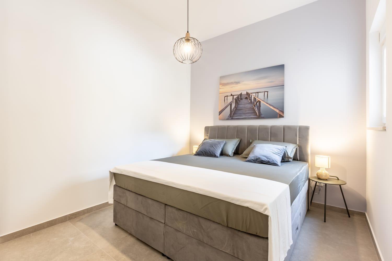 Apartments Sea Shore Спліт Екстер'єр фото
