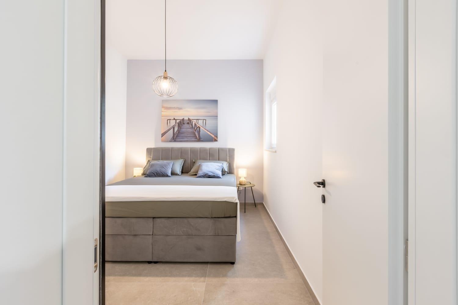 Apartments Sea Shore Спліт Екстер'єр фото