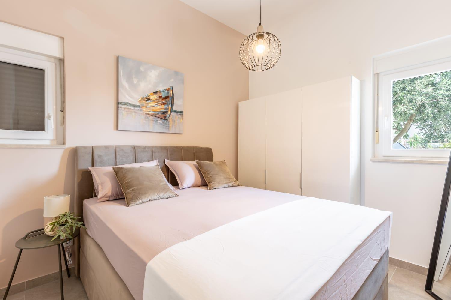 Apartments Sea Shore Спліт Екстер'єр фото