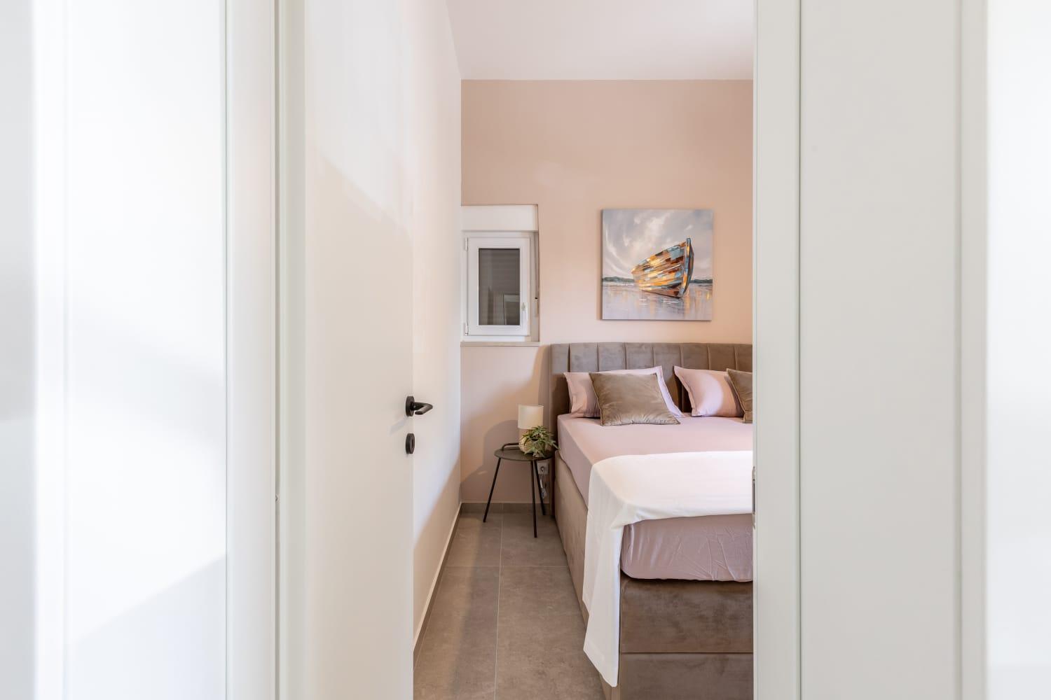 Apartments Sea Shore Спліт Екстер'єр фото