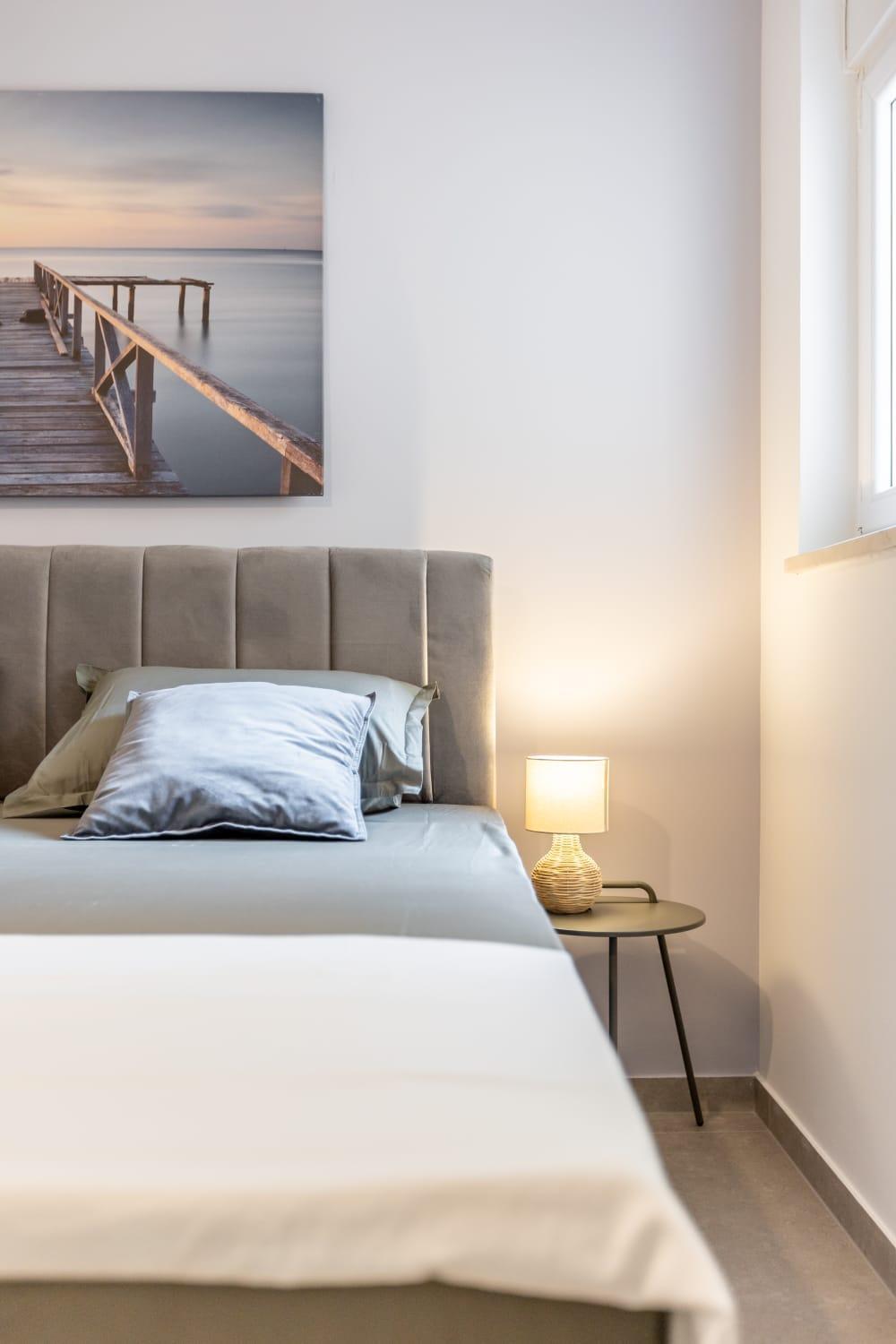 Apartments Sea Shore Спліт Екстер'єр фото