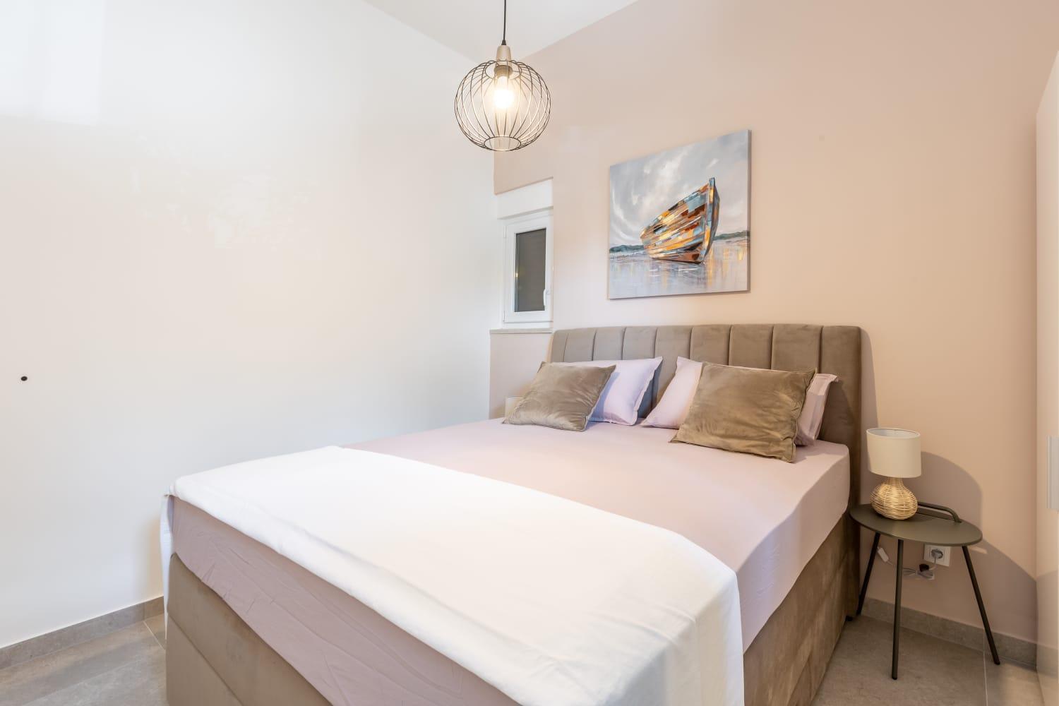 Apartments Sea Shore Спліт Екстер'єр фото