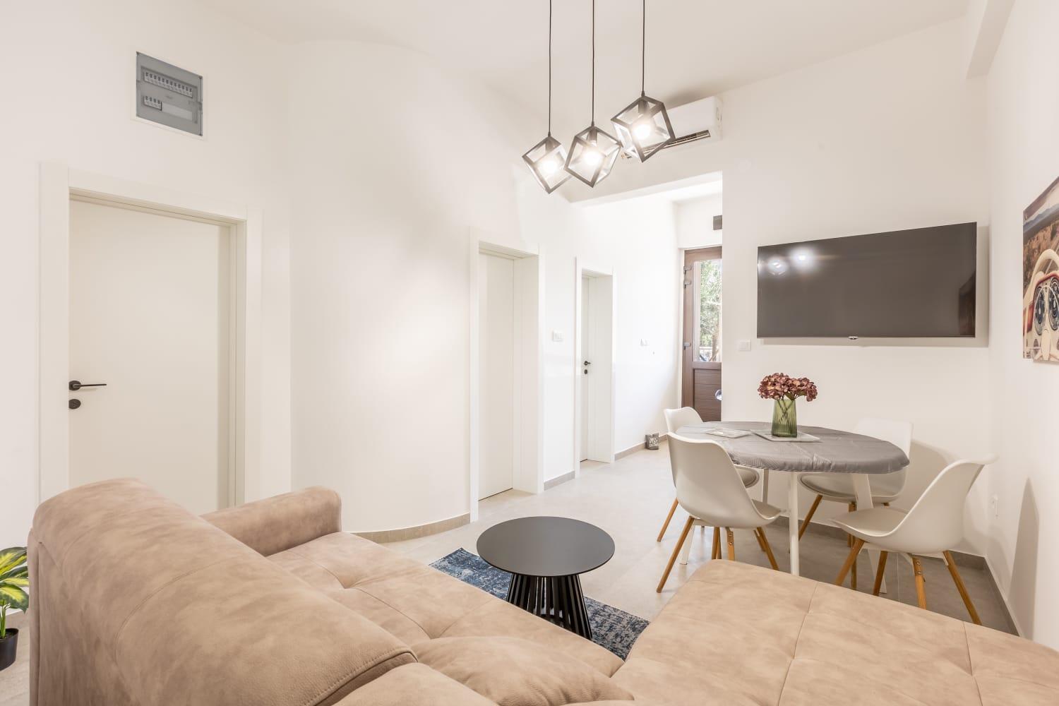 Apartments Sea Shore Спліт Екстер'єр фото