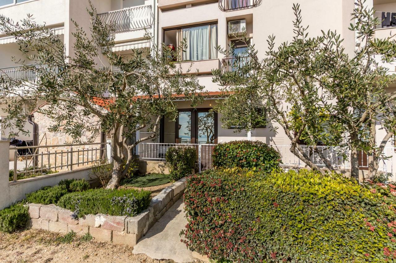 Apartments Sea Shore Спліт Екстер'єр фото