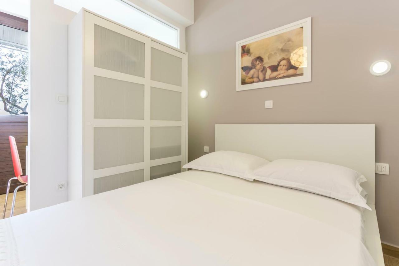 Apartments Sea Shore Спліт Екстер'єр фото
