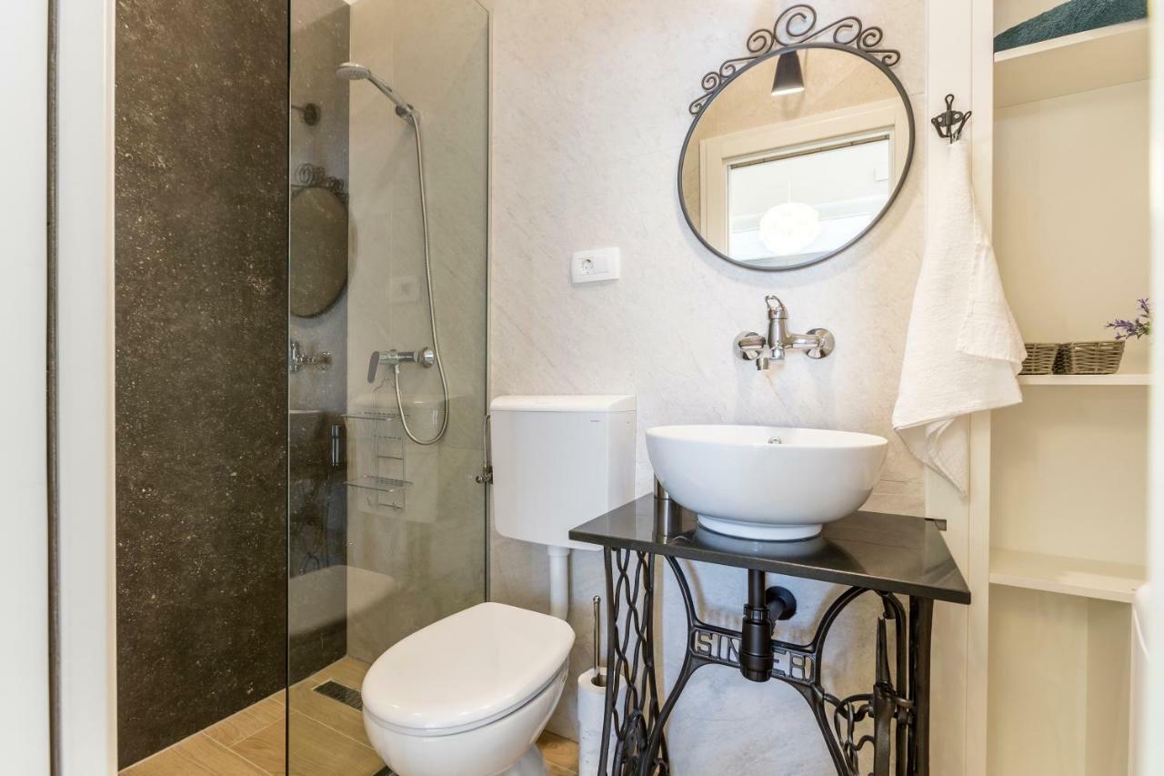 Apartments Sea Shore Спліт Екстер'єр фото